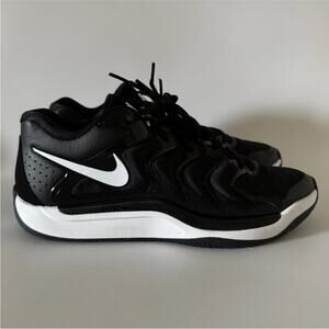 Nike KD 17 TB Promo ‘Black White’ Basketball Shoes HJ7387-002 Men’s 11.5